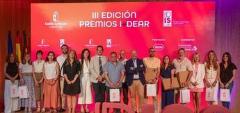 Premios de Innovación en Salud: Albacete y Almansa destacan en la III Edición de I+DEAR en Cuenca