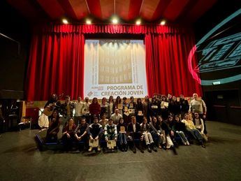 El Ayuntamiento de Albacete lanza el programa Creación Joven para impulsar la creatividad juvenil