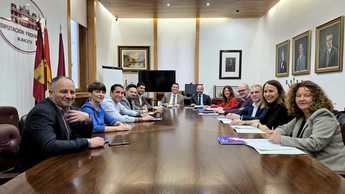 La Diputación de Albacete alcanza un remanente histórico de 71,8 millones y aumenta sus inversiones municipales
