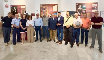 Inaugurada la exposición Cinco mujeres nobles y su destino en Albacete (siglos XV–XIX) en el Archivo Histórico Provincial