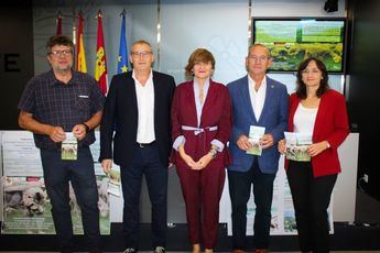 Expertos abordarán la trashumancia y el cuidado del medio ambiente en Albacete