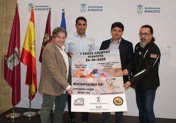 El I Cross Country Albacete: Un evento que impulsa el deporte y el comercio local