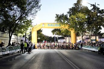 Atención corredores: Abren inscripciones para la IV 10K Nocturna de Albacete el 9 de febrero