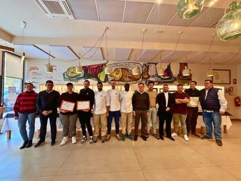 El Ayuntamiento de Albacete impulsa la promoción gastronómica para atraer turistas y fortalecer la Marca Albacete