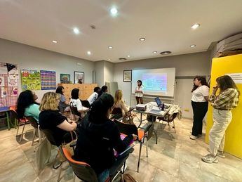 El Ayuntamiento de Albacete refuerza su compromiso con la igualdad con un nuevo curso para mujeres desempleadas