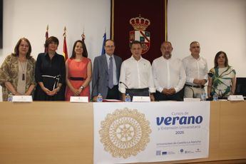 El alcalde reafirma el compromiso con la inclusión y accesibilidad en Albacete