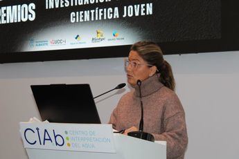 Anuncio de los V Premios a la Divulgación y la Cultura Científica Joven en Albacete