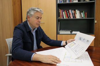 El Ayuntamiento de Albacete destina 250.000 euros para la compra de viviendas para alquiler social