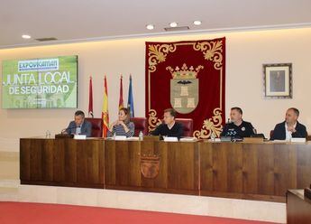 Albacete se prepara para la XLI Feria Agrícola y Ganadera Expovicaman