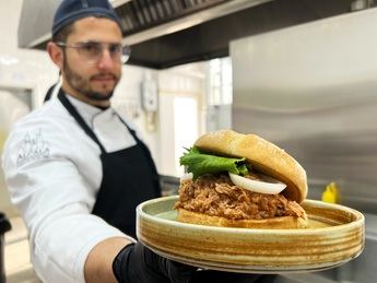 La revolución de la comida regenerada de quinta gama: ARTIC FOOD & GOURMET redefine la excelencia gastronómica