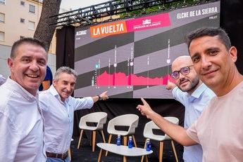 La Diputación de Albacete lanza La Vuelta a la Sierra: un proyecto que une deporte y turismo en 2026