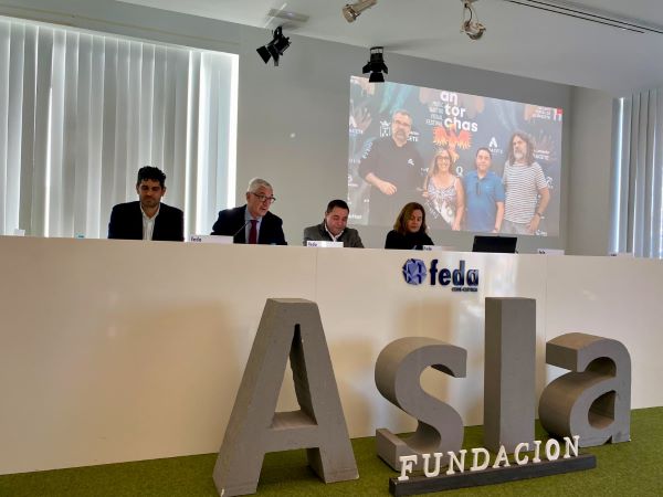 El Ayuntamiento de Albacete contrata a más de 60 personas con discapacidad gracias a Asprona y Fundación Asla