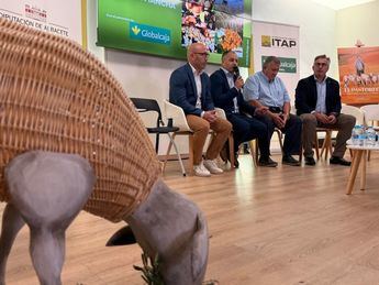 La Lonja Agropecuaria de Albacete renueva su Feria: un espacio de transparencia y encuentro