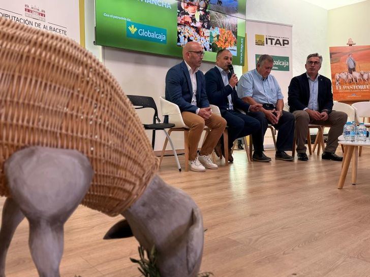 La Lonja Agropecuaria de Albacete renueva su Feria: un espacio de transparencia y encuentro