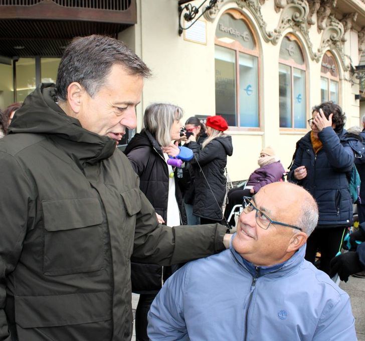 Albacete se prepara para una gala conmemorativa que reconocerá la labor de Cocemfe Albacete