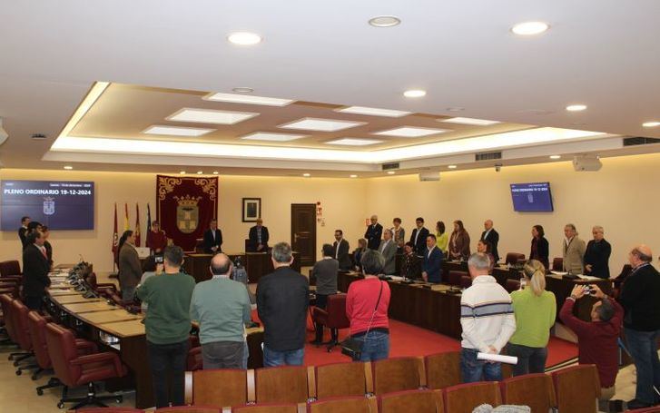 El Ayuntamiento de Albacete aprueba modificaciones para mejorar la atención a víctimas de violencia de género