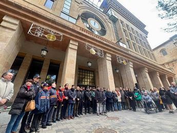 El Ayuntamiento de Albacete suspende su agenda institucional en señal de duelo por el trágico accidente en Córdoba