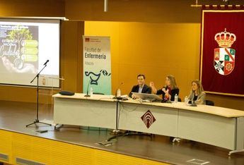 El Gobierno de Castilla-La Mancha resalta el papel clave de la Enfermería en la gestión sanitaria regional