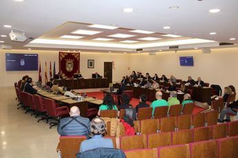 Albacete crea un Consejo Técnico para mejorar la seguridad vial tras propuesta del colectivo ciclista Curba