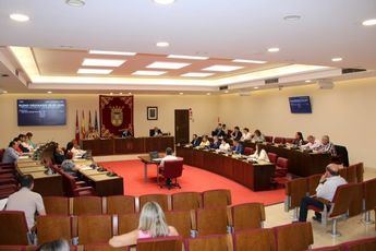 El Ayuntamiento de Albacete aprueba un plan financiero para recuperar la estabilidad sin subir mpuestos