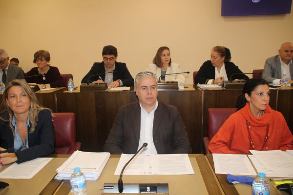 Albacete prohíbe plantas de biogás para proteger el medio ambiente