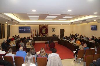 Albacete aprueba declaración para prevenir violencia infantil