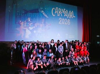 Carnaval de Albacete 2026: Pregón para comenzar unas fiestas que tendrán en el desfile su momento más destacado