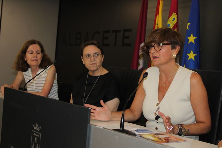 La 112º edición del Festival Nacional de Bandas de Música ‘Feria de Albacete’ promete una semana de cultura y solidaridad