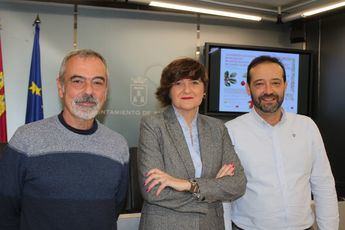 El Ayuntamiento de Albacete lanza una programación navideña llena de actividades en el Jardín Botánico