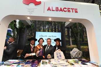 Albacete sorprendente, auténtica e inolvidable: el lema que define a la ciudad según su alcalde