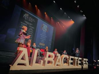La Oreja de Van Gogh, Aitana, Pablo López y Raphael, entre los conciertos previstos para este año en Albacete
