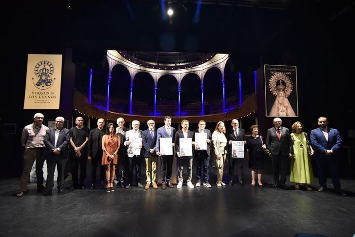 El Ayuntamiento de Albacete destina 60.000 euros al nuevo Centro de Interpretación Virgen de los Llanos
