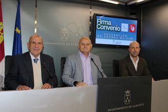 Albacete se prepara para integrar la Liga IMD-Planea Energía a la Federación de Fútbol en 2026