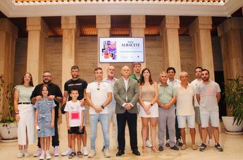 Albacete se prepara para una Feria 2025 llena de deporte e inclusión con 52 eventos programados