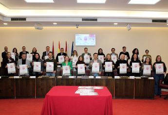 Albacete se prepara para recibir a 250 estudiantes en el Foro de Emprendedores 2026, que presenta 66 proyectos