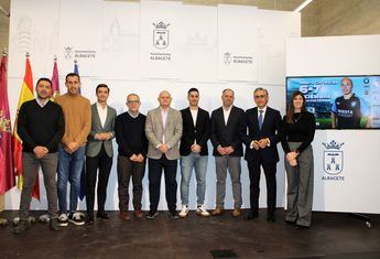Albacete se prepara para la II edición de la ‘Iniesta Cup’ con 24 equipos Alevines