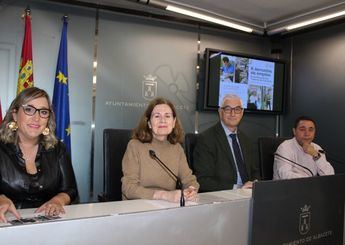 El Ayuntamiento de Albacete refuerza su compromiso con el empleo inclusivo para personas con discapacidad