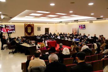 Albacete se prepara para una Navidad Cultural 2025/2026 con más de 400 actividades programadas