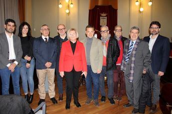 El Ayuntamiento de Albacete destina 20.000 euros a la Asociación Barcarola para impulsar la cultura literaria