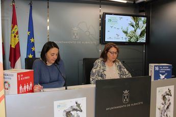La 29ª Primavera Solidaria de Albacete: Un evento por la paz y los derechos humanos