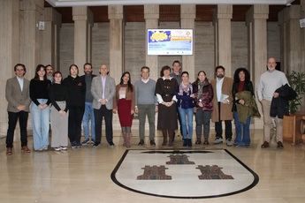 Albacete repartirá 3.000 monas durante el Jueves Lardero para fomentar la convivencia
