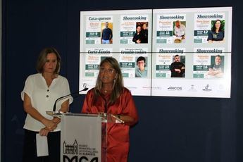 El Museo de la Cuchillería de Albacete celebra su XXI aniversario con una variada programación cultural y gastronómica