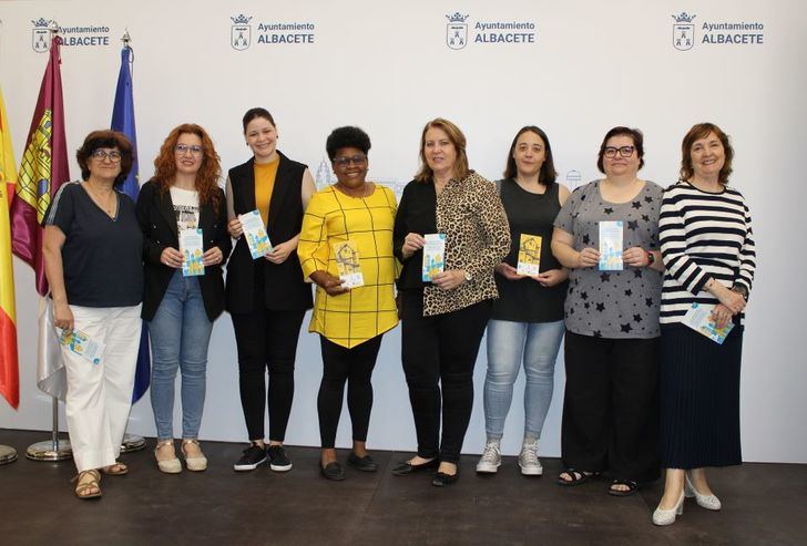 El Ayuntamiento destina 215.000 euros a subvenciones para proyectos de cooperación internacional en países menos avanzados