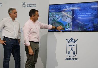 Avanza la prolongación de la Avenida de España: 11.4 millones para un nuevo vial verde hacia La Pulgosa