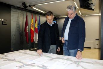 El Ayuntamiento de Albacete aprueba la remodelación de la Avenida Julio Carrilero por 3.07 millones de euros