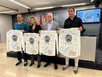 El VIII Ducross de Albacete espera la participación de cerca de 300 atletas y 100 niños