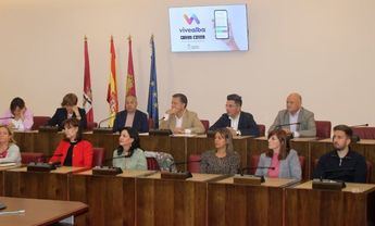 El Ayuntamiento de Albacete lanza concurso para gestionar la agenda cultural y deportiva Vivealba