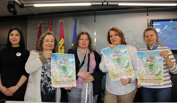 Llanos Navarro reafirma el compromiso del gobierno con las personas con discapacidad en Albacete
