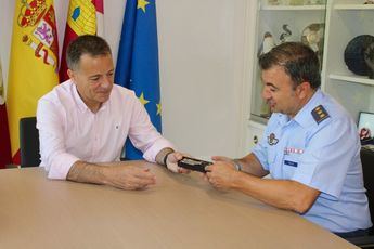 La importancia histórica y tecnológica de la Maestranza Aérea de Albacete, destacada por el alcalde