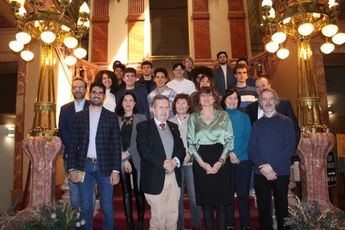 El Ayuntamiento de Albacete reafirma su apoyo a los jóvenes talentos musicales
